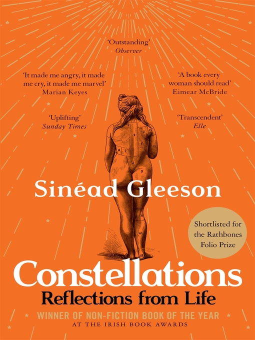 Title details for Constellations by Sinéad Gleeson - Wait list
